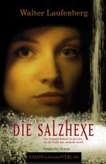 Die Salzhexe Cover des Buches Die Salzhexe (ISBN: 9783939321613)