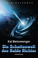 Die Schattenwelt des Baldo Richter Cover des Buches Die Schattenwelt des Baldo Richter (ISBN: 9783939337829)