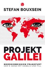 Projekt GALILEI Cover des Buches Projekt GALILEI (ISBN: 9783939362418)