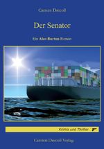 Der Senator Cover des Buches Der Senator (ISBN: 9783939380047)