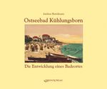 Ostseebad Kühlungsborn Cover des Buches Ostseebad Kühlungsborn (ISBN: 9783939399162)