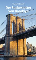 Der Seebestatter von Brooklyn Cover des Buches Der Seebestatter von Brooklyn (ISBN: 9783939408338)