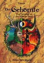 Der Gehörnte Cover des Buches Der Gehörnte (ISBN: 9783939459675)