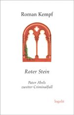 Roter Stein Cover des Buches Roter Stein (ISBN: 9783939462095)