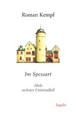 Im Spessart Cover des Buches Im Spessart (ISBN: 9783939462316)
