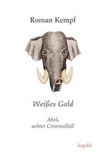 Weißes Gold Cover des Buches Weißes Gold (ISBN: 9783939462385)