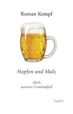 Hopfen und Malz Cover des Buches Hopfen und Malz (ISBN: 9783939462415)