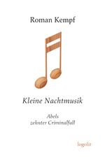 Kleine Nachtmusik Cover des Buches Kleine Nachtmusik (ISBN: 9783939462446)