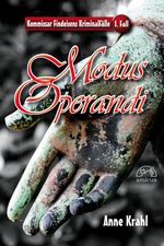 Modus Operandi Cover des Buches Modus Operandi (ISBN: 9783939465942)