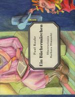 Ein Büchermärchen Cover des Buches Ein Büchermärchen (ISBN: 9783939468554)