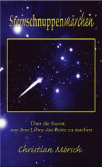Sternschnuppenmärchen Cover des Buches Sternschnuppenmärchen (ISBN: 9783939475637)