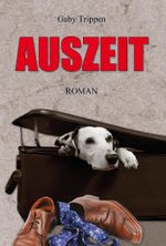 Auszeit Cover des Buches Auszeit (ISBN: 9783939478201)