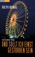 Und sollt ich einst gestorben sein Cover des Buches Und sollt ich einst gestorben sein (ISBN: 9783939482086)