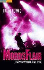 MordsFlair Cover des Buches MordsFlair (ISBN: 9783939482130)