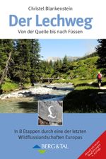 Der Lechweg Cover des Buches Der Lechweg (ISBN: 9783939499572)