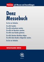 Denz Messebuch Cover des Buches Denz Messebuch (ISBN: 9783939538363)