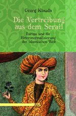 Die Vertreibung aus dem Serail Cover des Buches Die Vertreibung aus dem Serail (ISBN: 9783939542346)