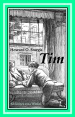 Tim Cover des Buches Tim (ISBN: 9783939542483)