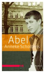 Abel Cover des Buches Abel (ISBN: 9783939542957)