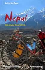 Nepal Cover des Buches Nepal (ISBN: 9783939545088)