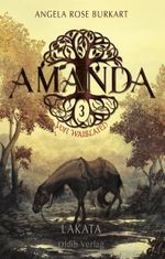 Amanda von Waisland Cover des Buches Amanda von Waisland (ISBN: 9783939556817)