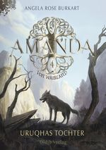 Amanda von Waisland Cover des Buches Amanda von Waisland (ISBN: 9783939556886)