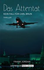 Das Attentat Cover des Buches Das Attentat (ISBN: 9783939562887)