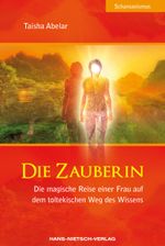 Die Zauberin Cover des Buches Die Zauberin (ISBN: 9783939570325)
