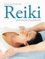 Reiki Cover des Buches Reiki (ISBN: 9783939570424)