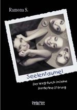 Seelentaumel Cover des Buches Seelentaumel (ISBN: 9783939586166)