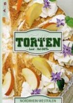Tolle Torten aus Land- & Hofcafés - Nordrhein-Westfalen Cover des Buches Tolle Torten aus Land- & Hofcafés - Nordrhein-Westfalen (ISBN: 9783939593034)