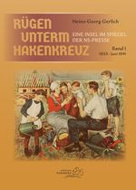 Rügen unterm Hakenkreuz Cover des Buches Rügen unterm Hakenkreuz (ISBN: 9783939680895)