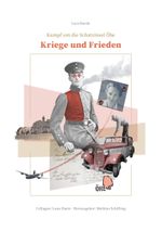 Kriege und Frieden Cover des Buches Kriege und Frieden (ISBN: 9783939680949)
