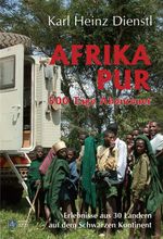 Afrika pur Cover des Buches Afrika pur (ISBN: 9783939698739)
