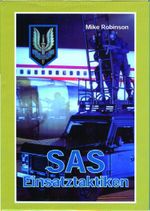 SAS Einsatztaktiken Cover des Buches SAS Einsatztaktiken (ISBN: 9783939700029)