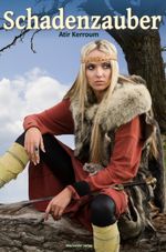 Schadenzauber Cover des Buches Schadenzauber (ISBN: 9783939727279)