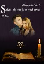 Salem – da war doch noch etwas Cover des Buches Salem – da war doch noch etwas (ISBN: 9783939727897)