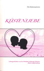KÜSTENLIEBE Cover des Buches KÜSTENLIEBE (ISBN: 9783939771500)