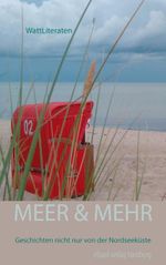 MEER & MEHR Cover des Buches MEER & MEHR (ISBN: 9783939771548)
