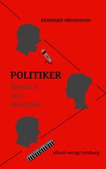 Politiker Cover des Buches Politiker (ISBN: 9783939771814)