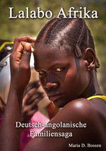 Lalabo Afrika Cover des Buches Lalabo Afrika (ISBN: 9783939792031)