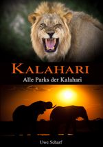 KALAHARI Cover des Buches KALAHARI (ISBN: 9783939792116)