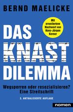 DAS KNAST-DILEMMA Cover des Buches DAS KNAST-DILEMMA (ISBN: 9783939816928)