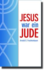 Jesus war ein Jude Cover des Buches Jesus war ein Jude (ISBN: 9783939833260)