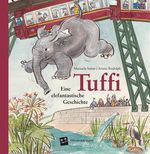 Tuffi (Deutsche Ausgabe) Cover des Buches Tuffi (Deutsche Ausgabe) (ISBN: 9783939843122)