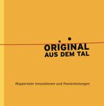 Original aus dem Tal Cover des Buches Original aus dem Tal (ISBN: 9783939843931)