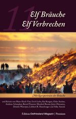 Elf Bräuche - Elf Verbrechen Cover des Buches Elf Bräuche - Elf Verbrechen (ISBN: 9783939870197)