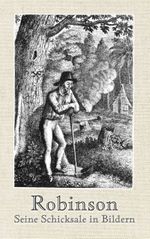 Robinson Cover des Buches Robinson (ISBN: 9783939904274)
