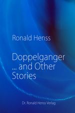 Doppelganger ... and Other Stories Cover des Buches Doppelganger ... and Other Stories (ISBN: 9783939937425)