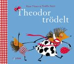 Theodor trödelt Cover des Buches Theodor trödelt (ISBN: 9783939944270)